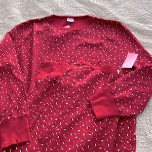 Children’s Penguin Pajamas (or thermal underwear) NWT!